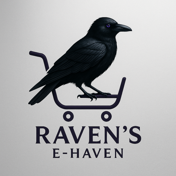 Raven's E-Haven